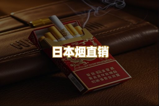 日本烟直销